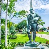 Fort Cornwallis