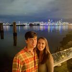 Salty's on Alki Beach