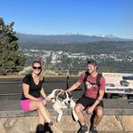 Viewpoint / Hike: Pilot Butte State Scenic Viewpoint