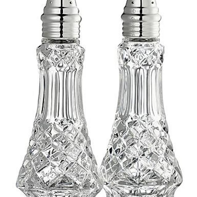 Galway Ashford Salt and Pepper