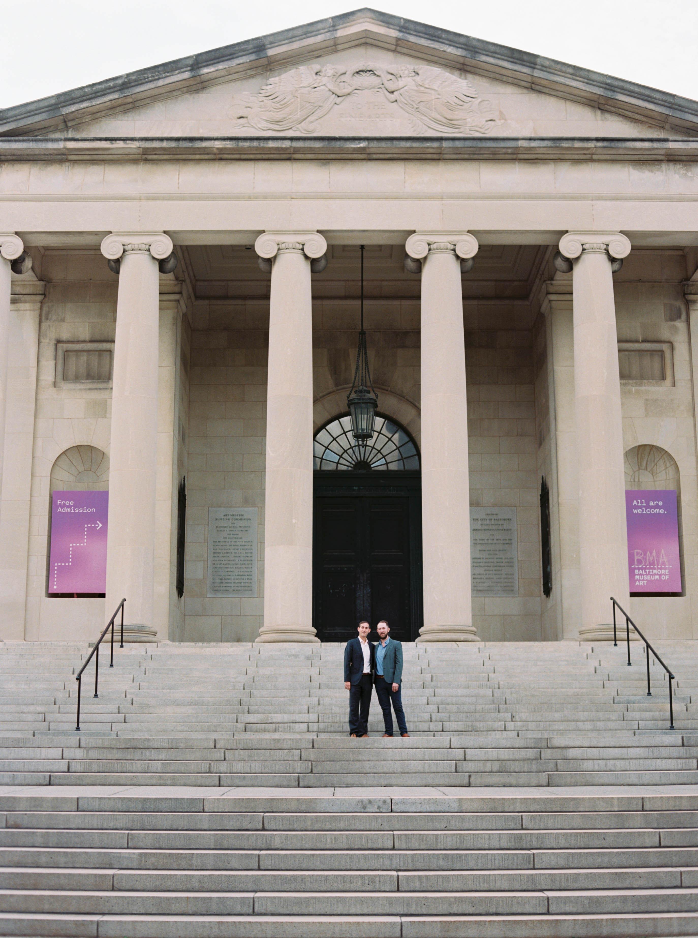 The Wedding Website of Brandon Olaf Eilertson and Eric Edward Elton