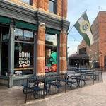 Bondi Beach Bar and Grill