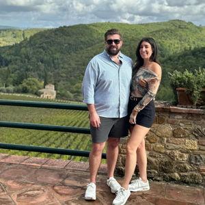 Honeymoon fund