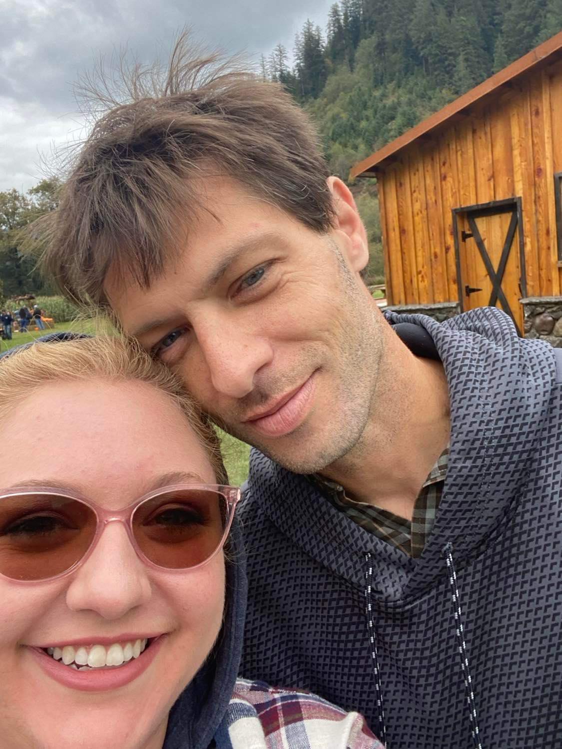 The Wedding Website of Allison Steele and Brian Caillier