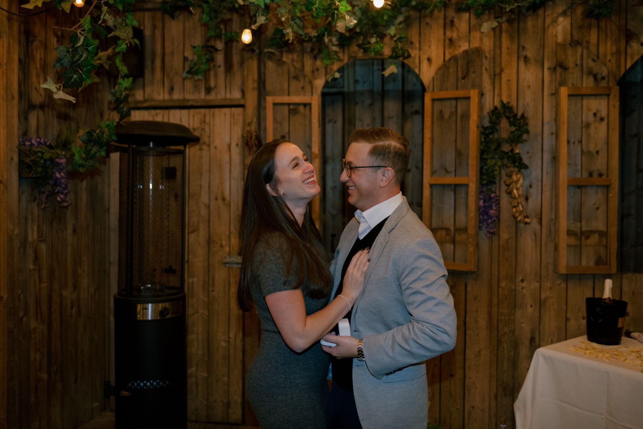 The Wedding Website of Ethan Alexander and Talia Aryn