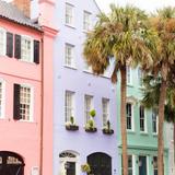 Rainbow Row