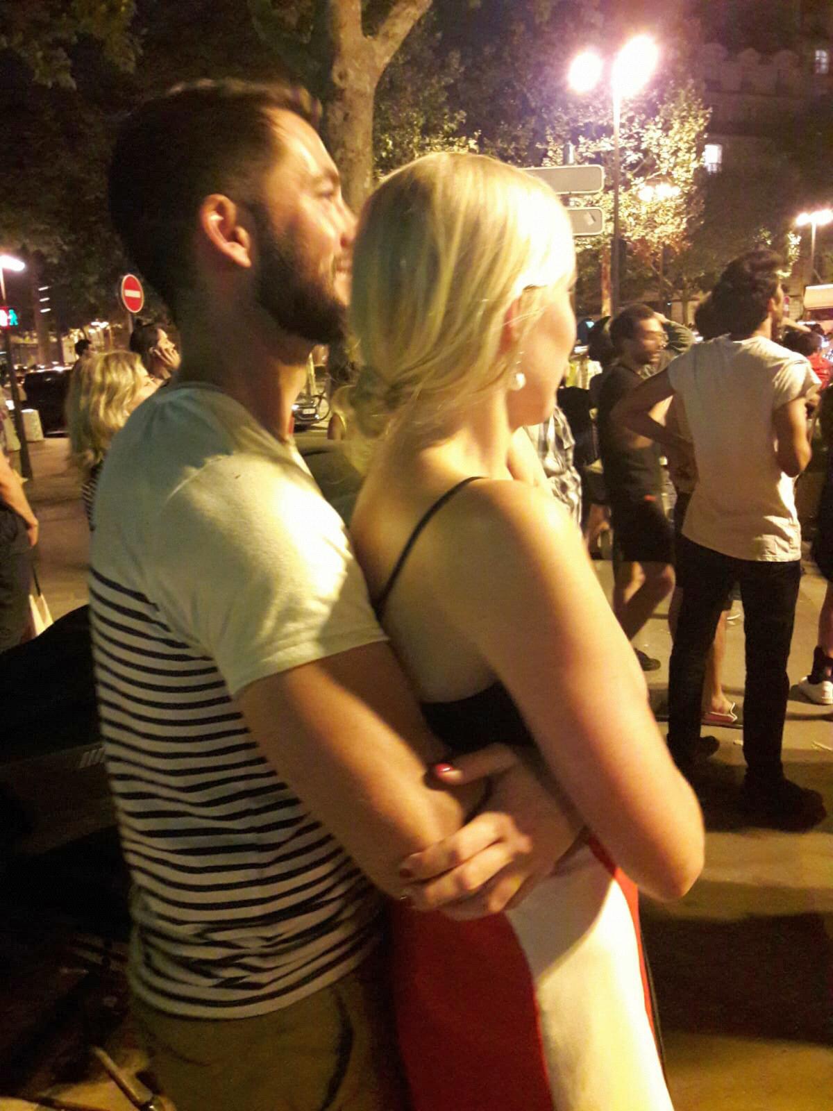 Bastille Day 07/14/18