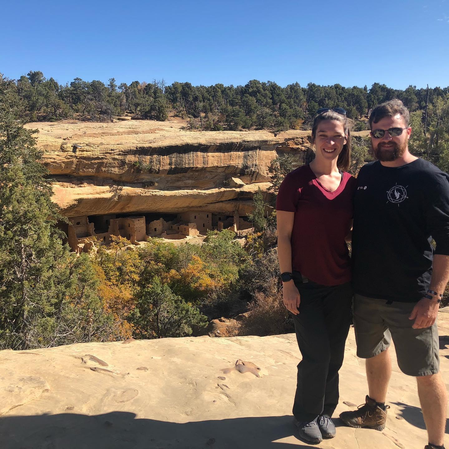 Mesa Verde