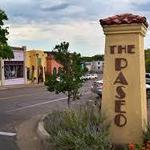 Paseo Arts District