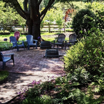 White Oak Wine Garden