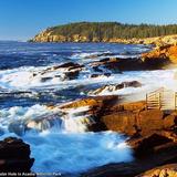 Acadia National Park