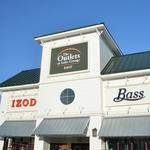 The Outlets at Lake George