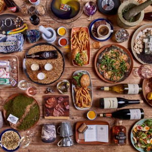 Cape Town Culinary Tour