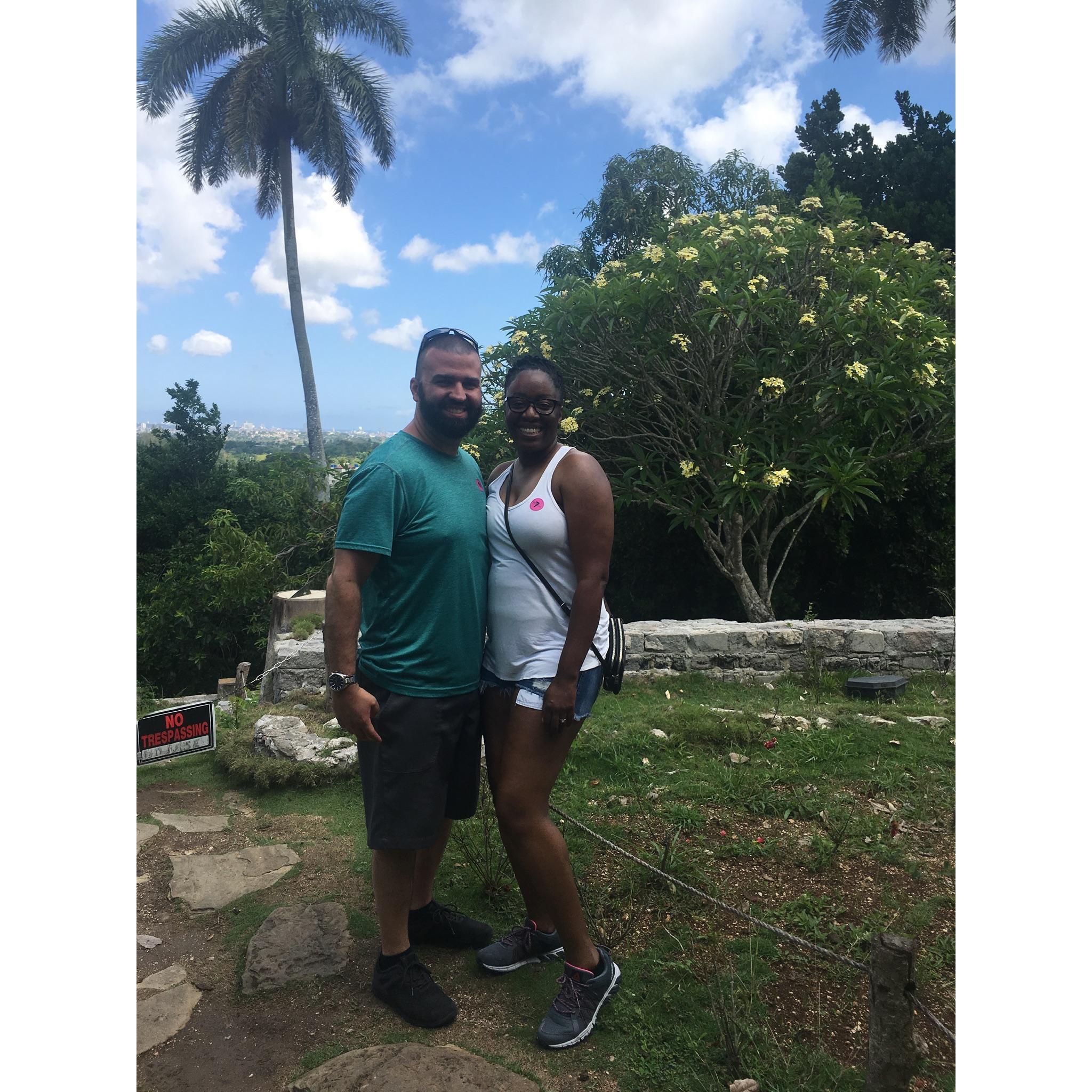 Vacation 2019 Havana, Cuba
