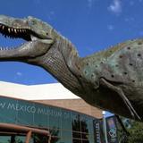 New Mexico Museum of Natural History and Science