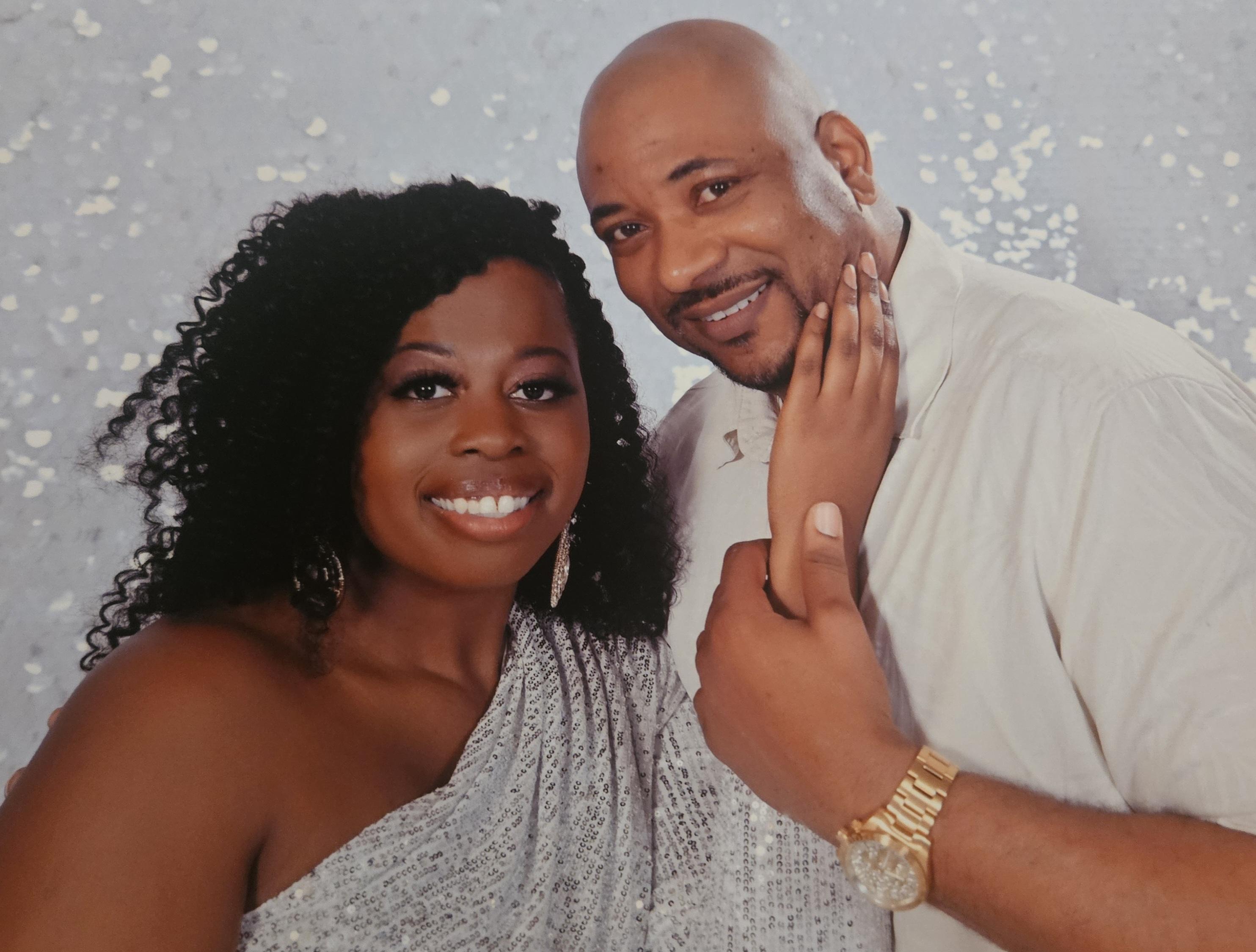 The Wedding Website of Kirsten Brown and Teddy Custard