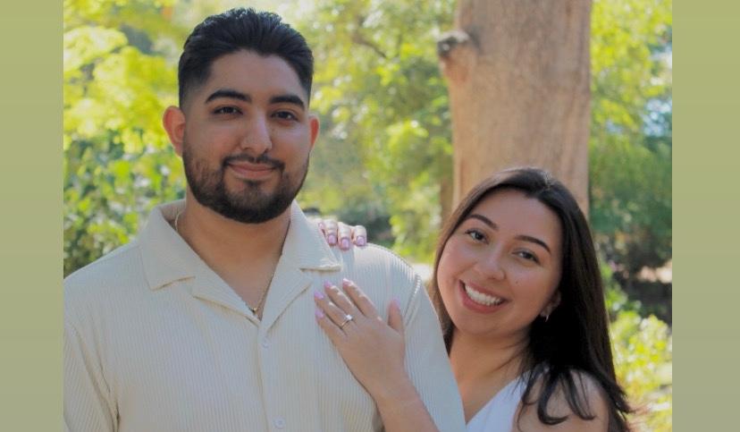 The Wedding Website of Carlos Mercado and Jacqueline Arriaga