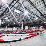 K1 Speed - Indoor Go Karts, Corporate Event Venue, Team Building Activities