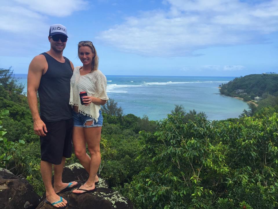 The Wedding Website of Holly Diimmel and Neil McGourty