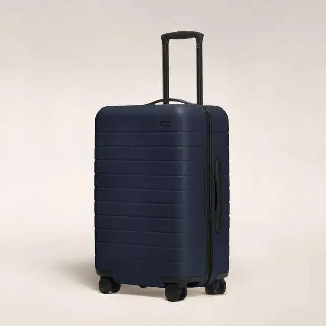 The Bigger Carry-On