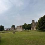Glastonbury Abbey
