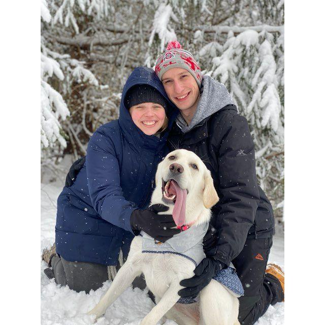 Snow day!!