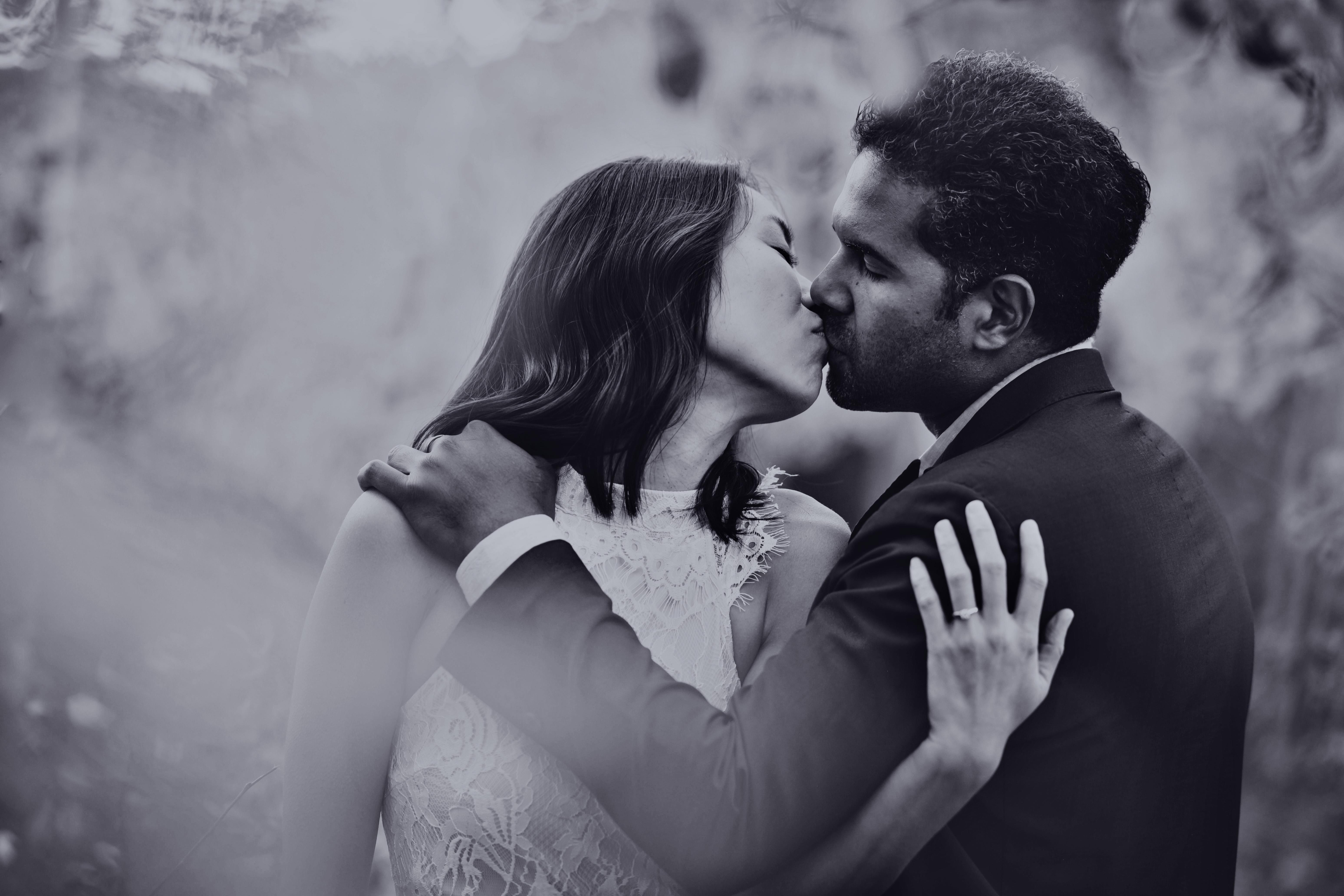 The Wedding Website of Gloria Luong and Johel Comas