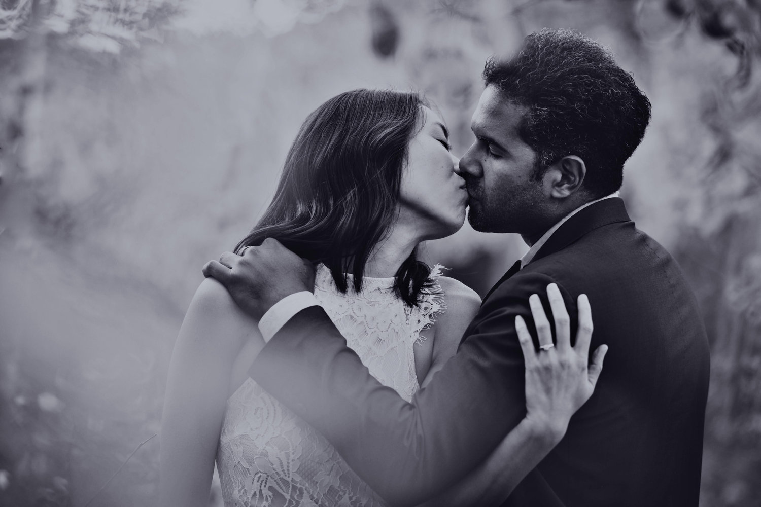 The Wedding Website of Gloria Luong and Johel Comas