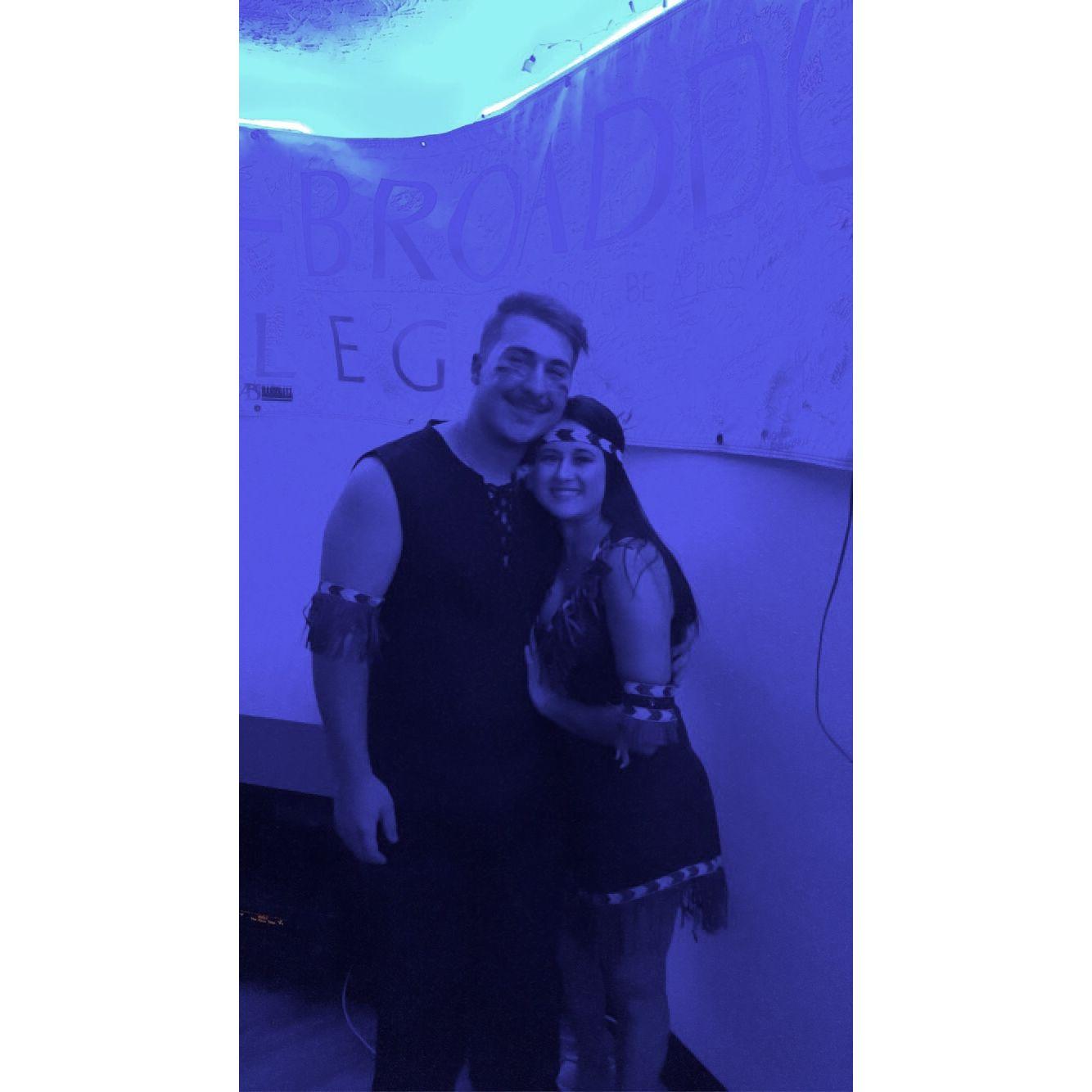 Halloween 2019