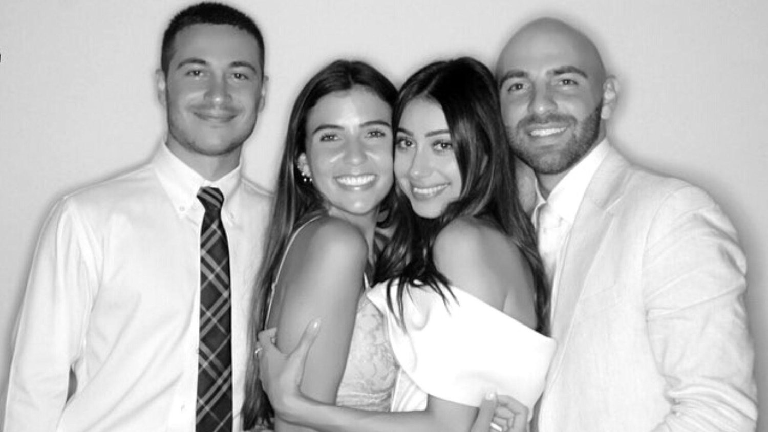 The Wedding Website of Lori Kamberian and Charlie Shatafian