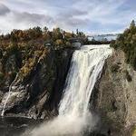 Chute-Montmorency