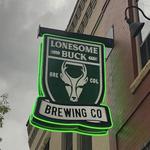 Lonesome Buck Brewing Co