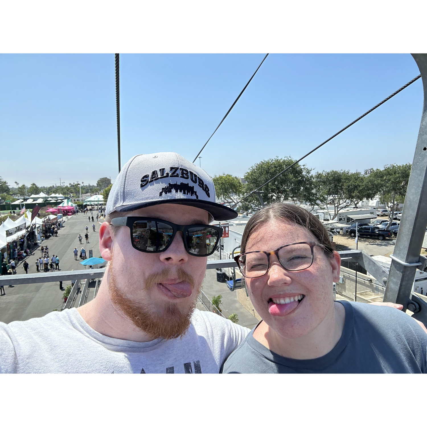 Year 1 OC Fair