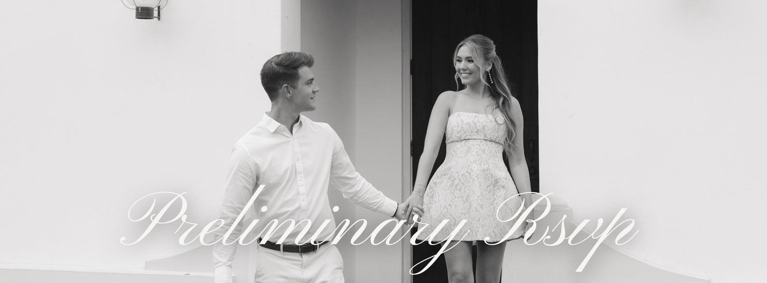The Wedding Website of Peyton Brooke Pyle and Jason Christopher Carlos