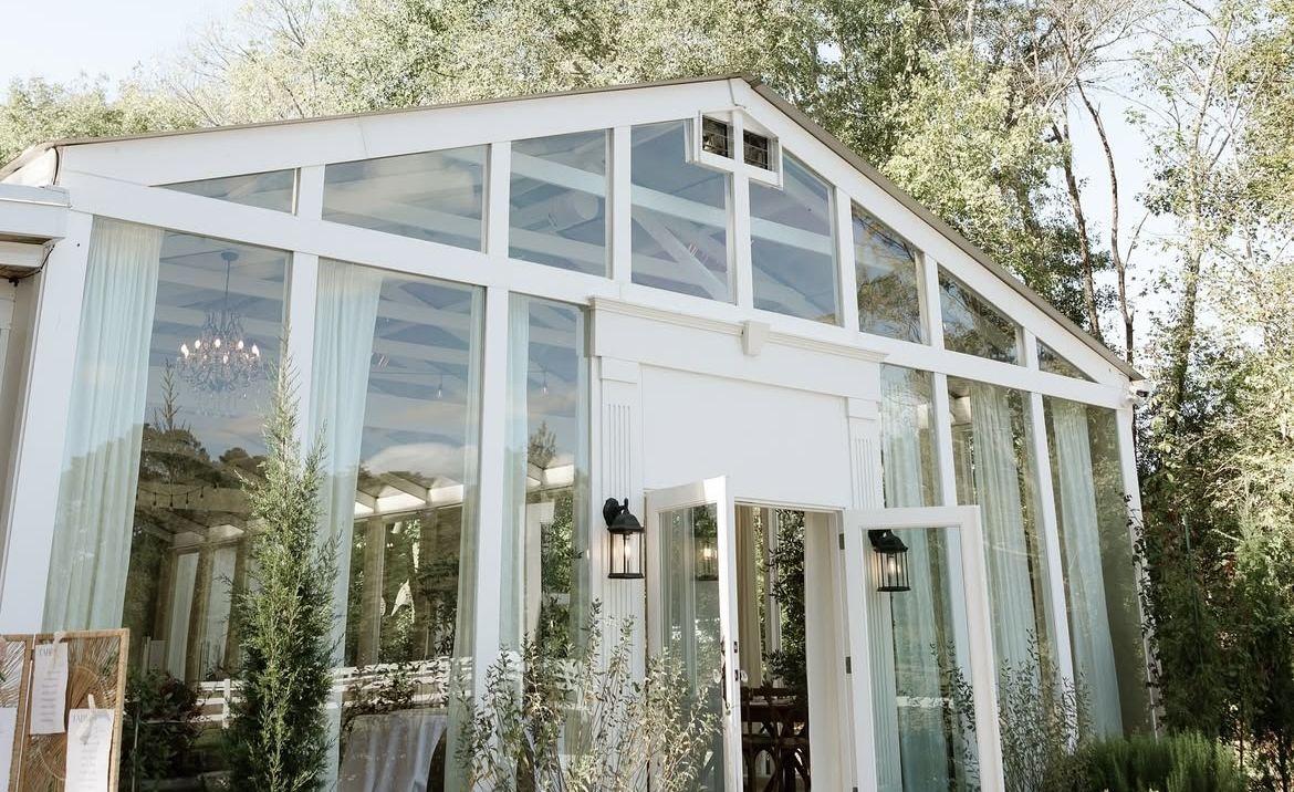 The Wedding Website of Savannah Harris and Garrett Powell