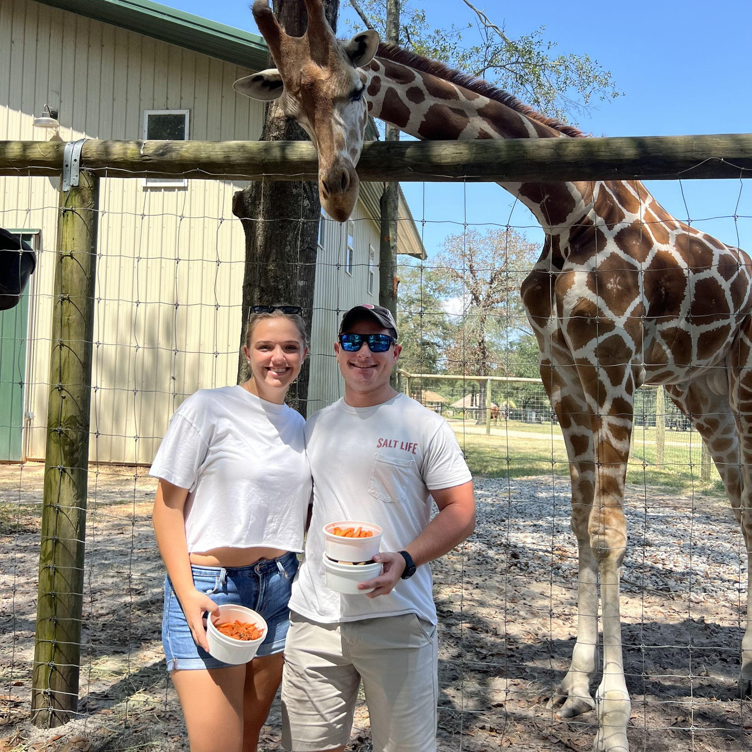 Our favorite animal