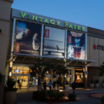 Vintage Faire Mall
