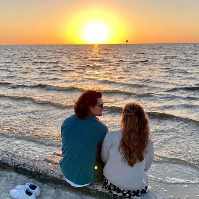 Our first Easter Weekend living in Florida - 2021