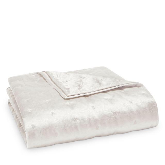 Hudson Park Collection Nouveau Coverlet, King - 100% Exclusive