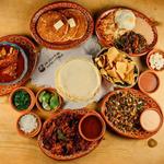 La Cocina de Doña Esthela