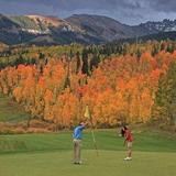 Telluride Golf Course