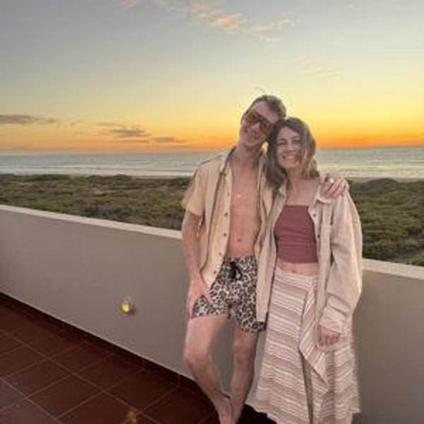 Honeymoon Fund