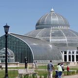 Como Park Zoo & Conservatory