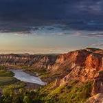Theodore Roosevelt National Park