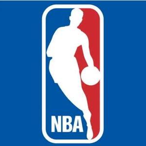 NBA Tickets For Two