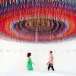 Color Factory Houston