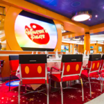MAIN DINING
