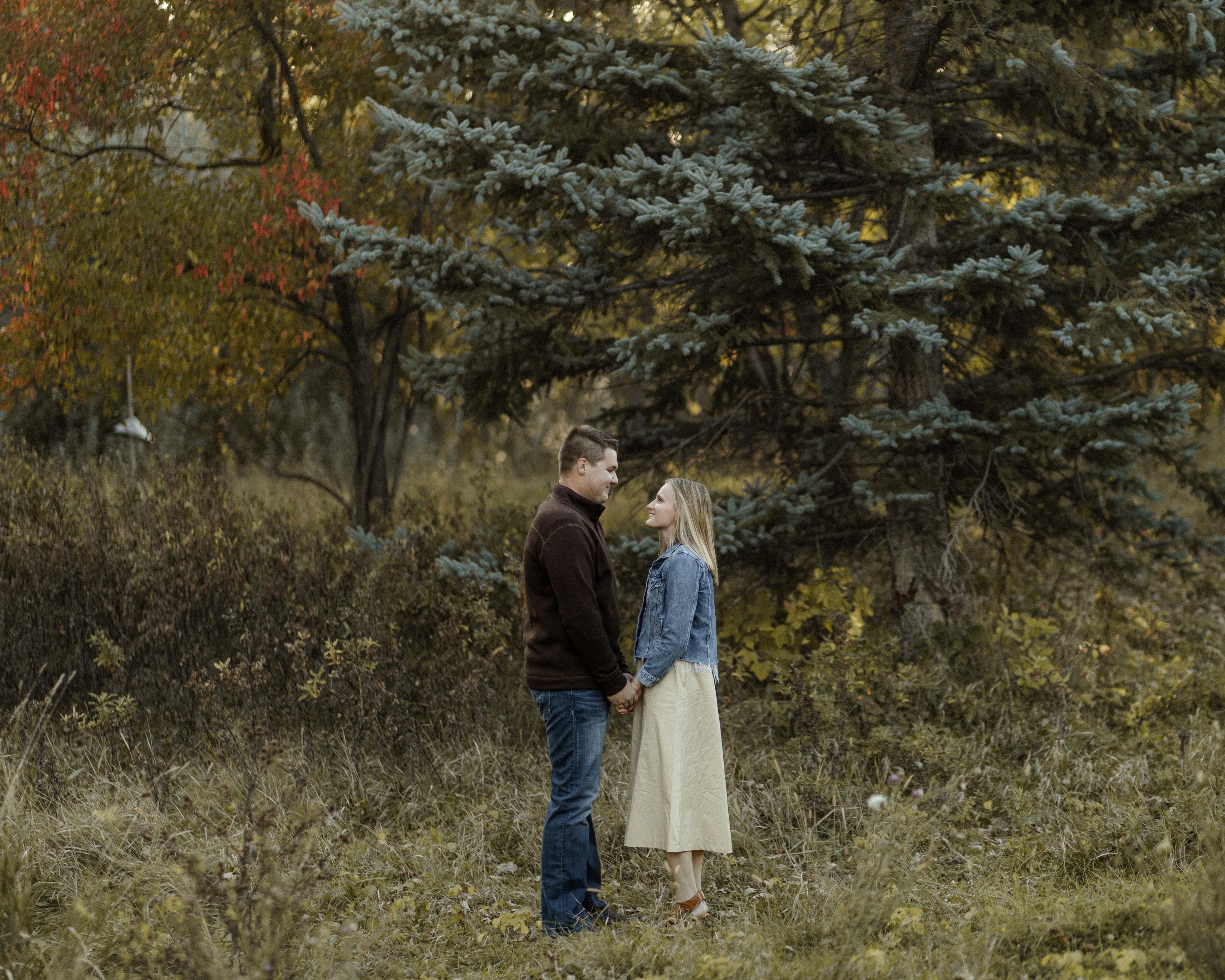 The Wedding Website of Allison Burud and Jake Moore