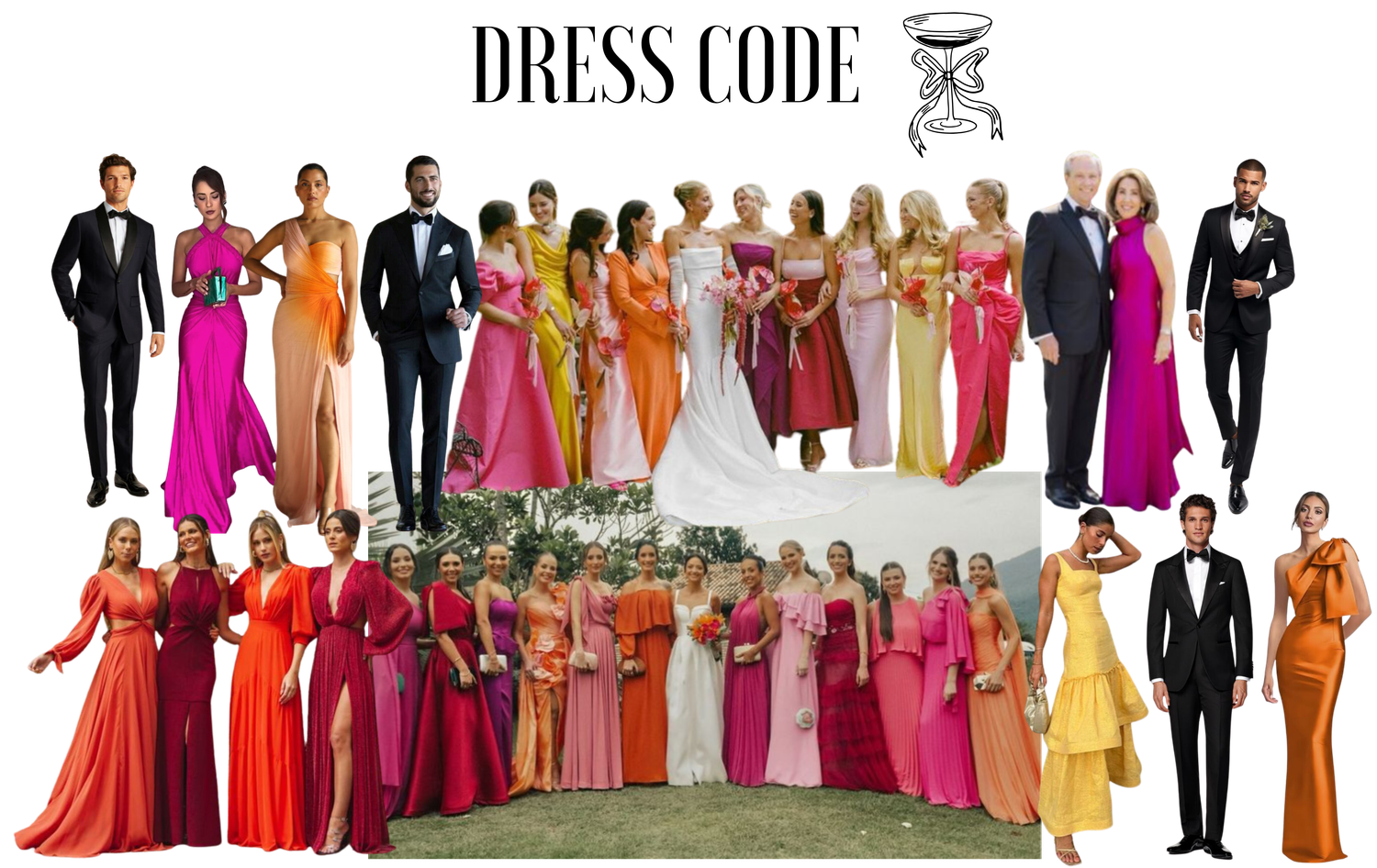 The Wedding Website of Antonella Torres and Jeff Sturman