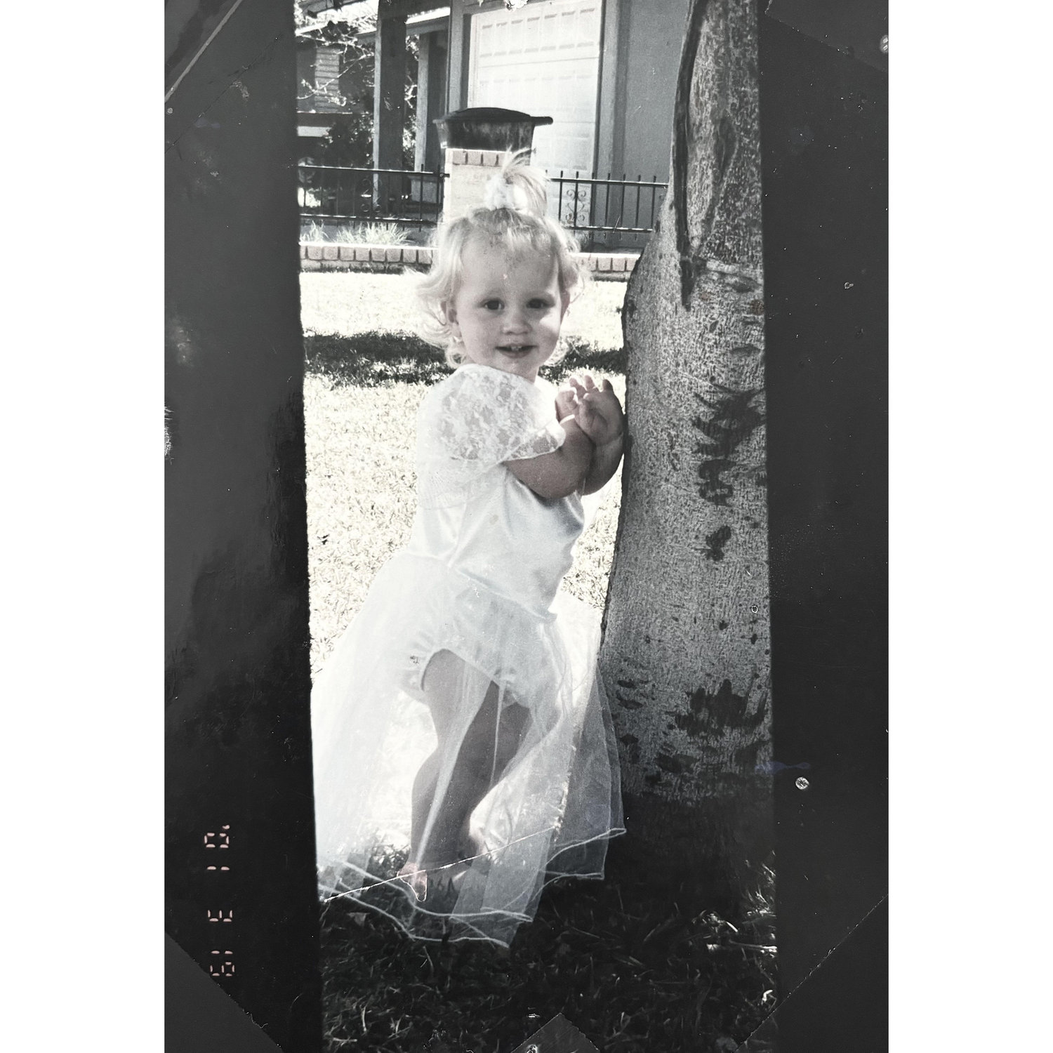 Baby Hannah